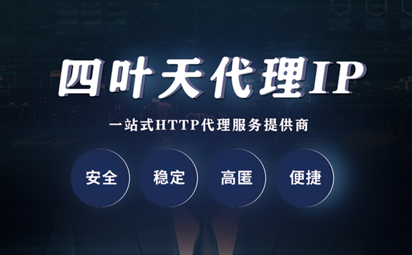 【北海代理IP】代理ip客户端使用教程