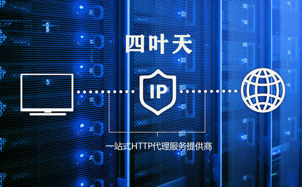 【北海代理IP】代理IP的主要用途和使用注意事项